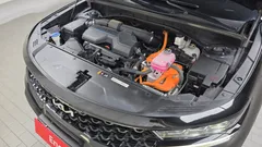 2022 Kia Sorento HEV 1.6 4WD — фото 6