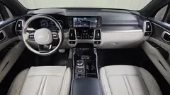2022 Kia Sorento HEV 1.6 4WD — фото 7