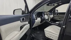 2022 Kia Sorento HEV 1.6 4WD — фото 10