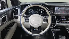 2022 Kia Sorento HEV 1.6 4WD — фото 13
