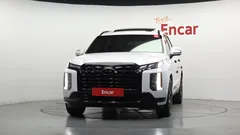 2023 Hyundai Palisade Gasoline 3.8 4WD — фото 3