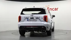 2023 Hyundai Palisade Gasoline 3.8 4WD — фото 4