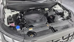 2023 Hyundai Palisade Gasoline 3.8 4WD — фото 6