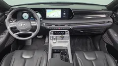 2023 Hyundai Palisade Gasoline 3.8 4WD — фото 7