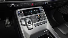 2023 Hyundai Palisade Gasoline 3.8 4WD — фото 9
