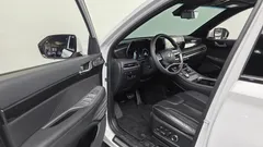 2023 Hyundai Palisade Gasoline 3.8 4WD — фото 10