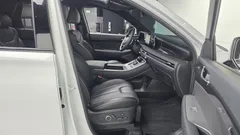 2023 Hyundai Palisade Gasoline 3.8 4WD — фото 11