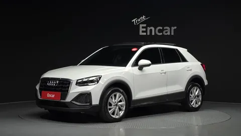 2023 Audi Q2 35 TDI