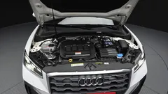 2023 Audi Q2 35 TDI, белый — фото 6