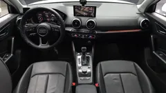2023 Audi Q2 35 TDI, белый — фото 7