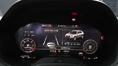 2023 Audi Q2 35 TDI, белый — фото 8