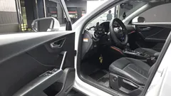 2023 Audi Q2 35 TDI, белый — фото 10