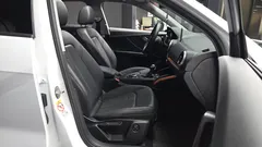 2023 Audi Q2 35 TDI, белый — фото 11