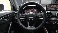 2023 Audi Q2 35 TDI, белый — фото 13