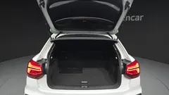 2023 Audi Q2 35 TDI, белый — фото 20