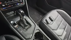 2022 Volkswagen Tiguan 2.0 TDI Premium, белый — фото 9