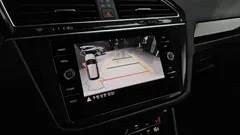 2022 Volkswagen Tiguan 2.0 TDI Premium, белый — фото 15