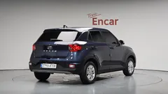 2023 Hyundai Venue 1,6 Premium — фото 2