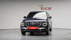 2023 Hyundai Venue 1,6 Premium — фото 3