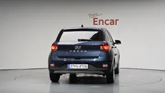 2023 Hyundai Venue 1,6 Premium — фото 4