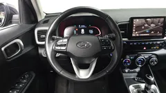2023 Hyundai Venue 1,6 Premium — фото 13