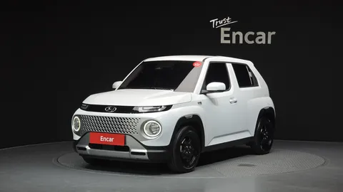 2023 Hyundai Casper Modern