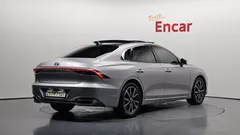 2022 Hyundai Grandeur 2.5 — фото 2