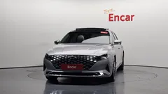 2022 Hyundai Grandeur 2.5 — фото 3
