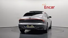 2022 Hyundai Grandeur 2.5 — фото 4