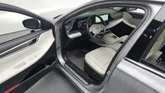 2022 Hyundai Grandeur 2.5 — фото 10