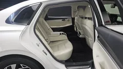 2022 Hyundai Grandeur Le Blanc — фото 11