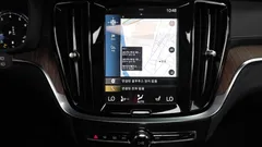 2021 Volvo V60 B5 Pro AWD, белый — фото 17