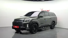 2023 SsangYong Rexton Diesel 2.2 4WD — фото 1