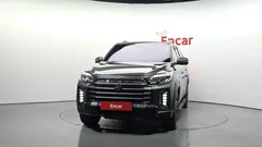 2023 SsangYong Rexton Diesel 2.2 4WD — фото 3