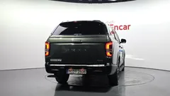 2023 SsangYong Rexton Diesel 2.2 4WD — фото 4
