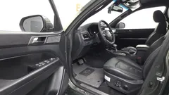 2023 SsangYong Rexton Diesel 2.2 4WD — фото 10