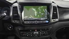 2023 SsangYong Rexton Diesel 2.2 4WD — фото 13