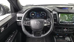 2023 SsangYong Rexton Diesel 2.2 4WD — фото 14