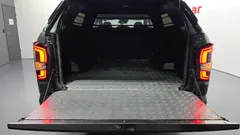 2023 SsangYong Rexton Diesel 2.2 4WD — фото 17