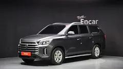 2023 SsangYong Rexton Diesel 2.2 4WD — фото 1
