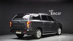 2023 SsangYong Rexton Diesel 2.2 4WD — фото 2