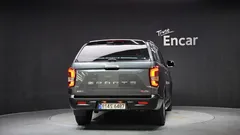 2023 SsangYong Rexton Diesel 2.2 4WD — фото 4
