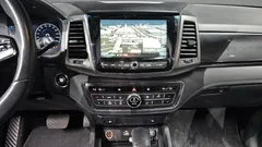 2023 SsangYong Rexton Diesel 2.2 4WD — фото 12