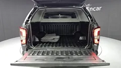 2023 SsangYong Rexton Diesel 2.2 4WD — фото 16