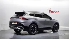 2023 Kia Sportage Diesel 2.0 2WD — фото 2