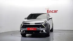 2023 Kia Sportage Diesel 2.0 2WD — фото 3