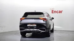 2023 Kia Sportage Diesel 2.0 2WD — фото 4