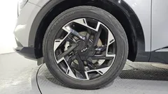 2023 Kia Sportage Diesel 2.0 2WD — фото 5
