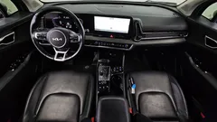 2023 Kia Sportage Diesel 2.0 2WD — фото 7