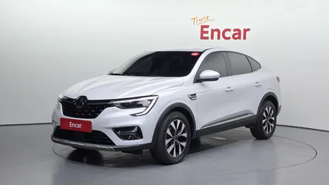 2023 Renault Samsung XM3 1.6 GTe RE